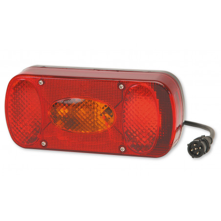 ECLAIRAGE - ECLAIRAGE - MIDIPOINT II 0.5FLY 5-PIN UNIV