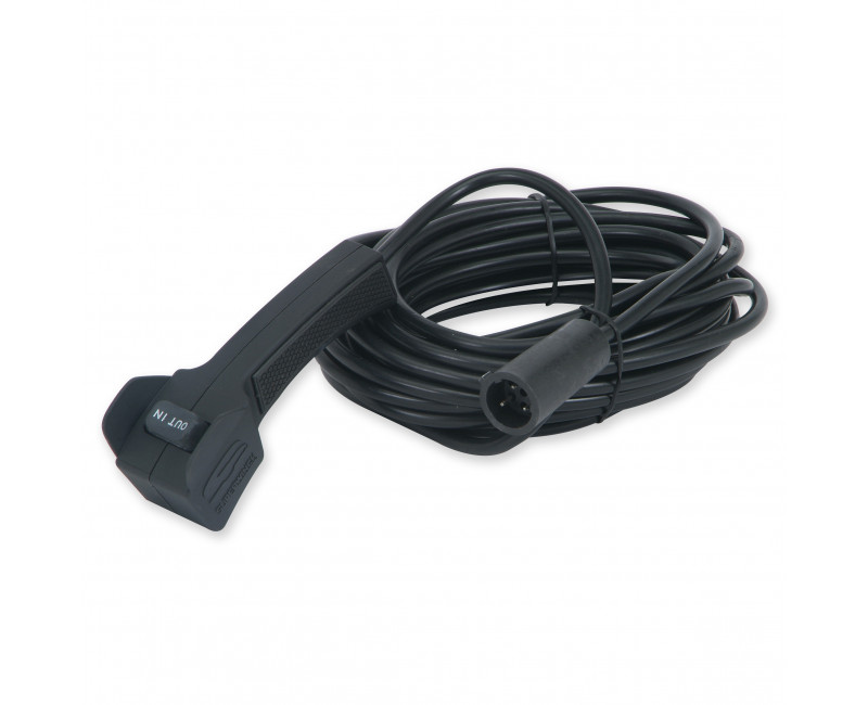 ASSEMBLAGE DE TELECOMMANDE PORTATIF 5500LB