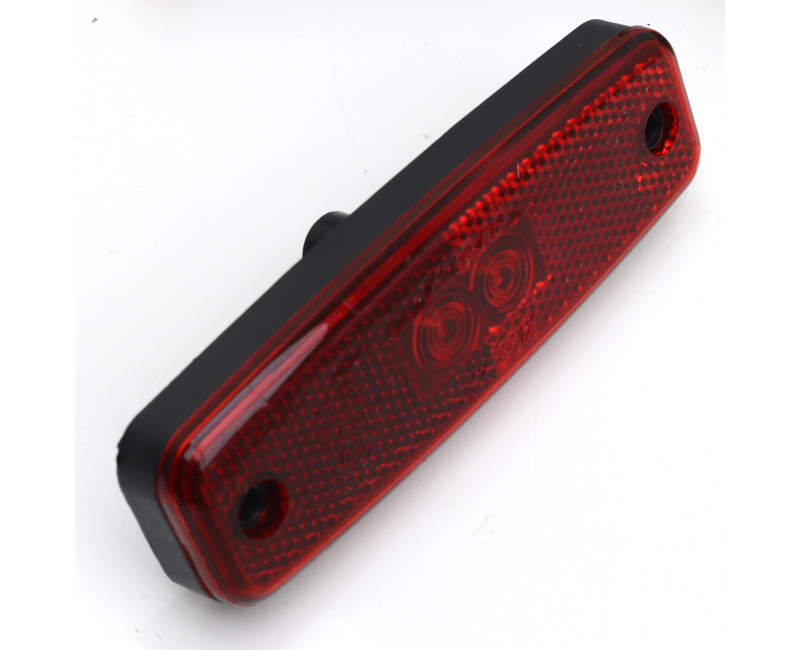 ECLAIRAGE - ECLAIRAGE - CONTOUR ARRIERE (LED) 890