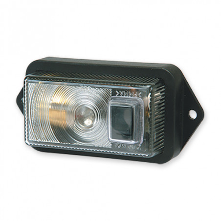 ECLAIRAGE - ECLAIRAGE - INTERIEUR UTILISE SUR AIRE D'ELEVAGE