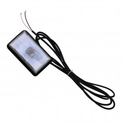 FEU DE POSITION AVANT POUR REMORQUES IFOR WILLIAMS