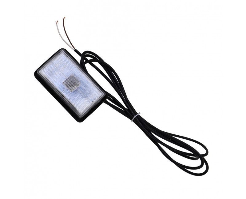 FEU DE POSITION AVANT POUR REMORQUES IFOR WILLIAMS