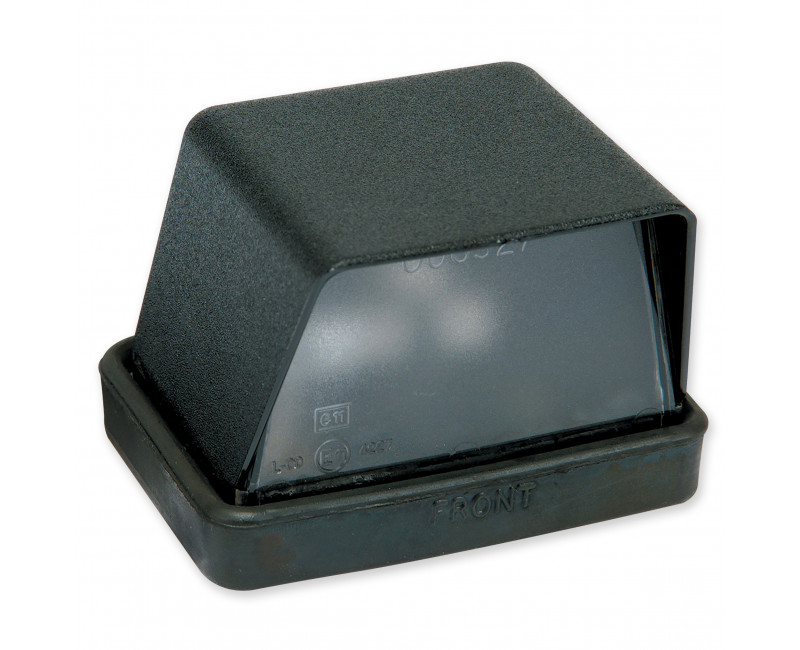 FEU DE PLAQUE MINERALOGIQUE