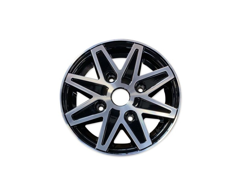 CENTRE EN ALLIAGE DIAMANTE POUR P08413DC -