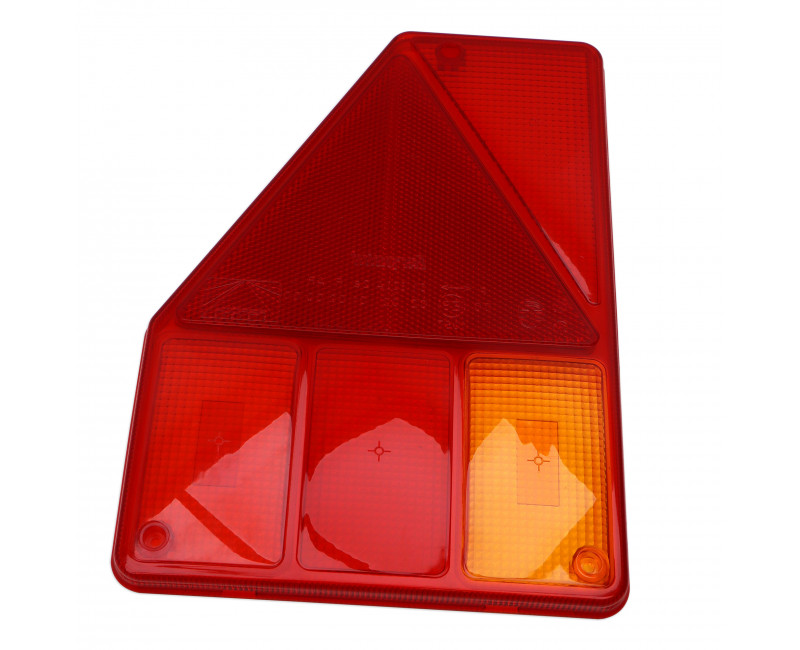 ECLAIRAGE - LENTILLE - (P07943) - CÔTE DROIT