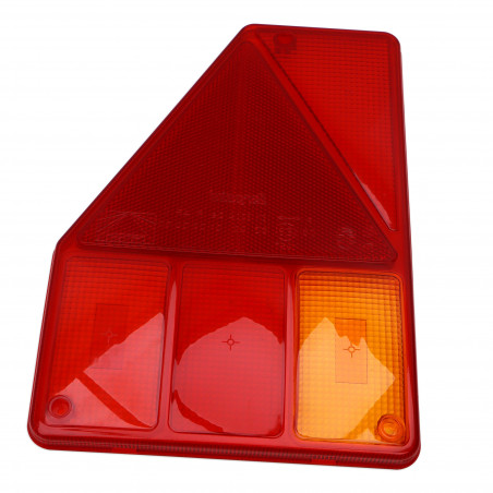 ECLAIRAGE - LENTILLE - (P07943) - CÔTE DROIT