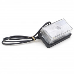 ECLAIRAGE - FEU - POSITION AVANT GAUCHE (CABLE DE 1,3 M)