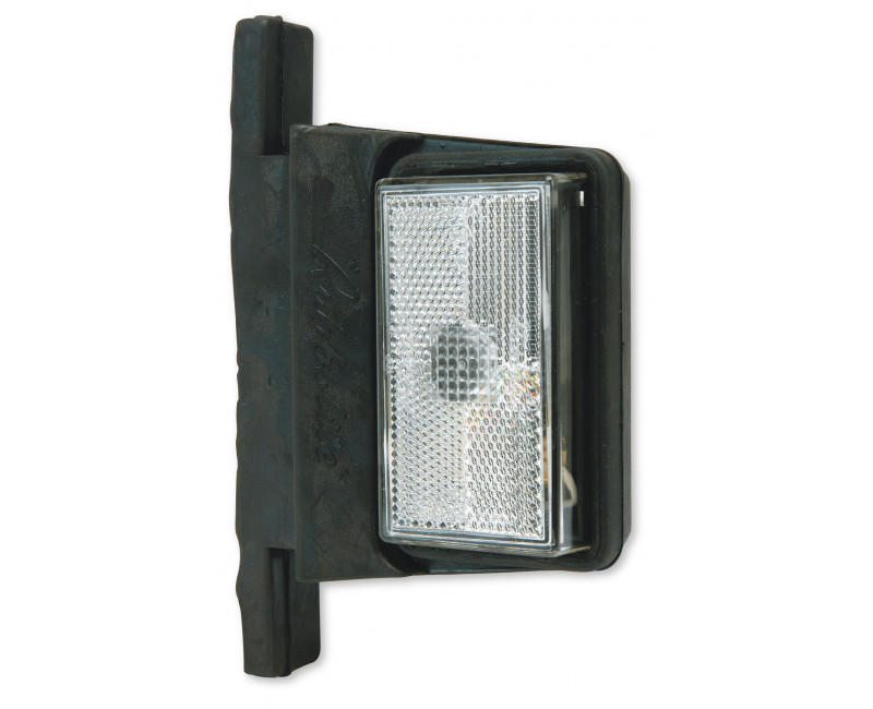 ECLAIRAGE - FEU - POSITION AVANT 337 - CÔTE DROIT (CABLE DE 2,1 M)