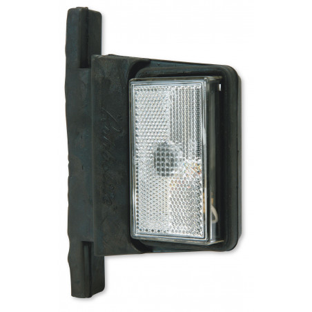 ECLAIRAGE - FEU - POSITION AVANT 337 - CÔTE DROIT (CABLE DE 2,1 M)