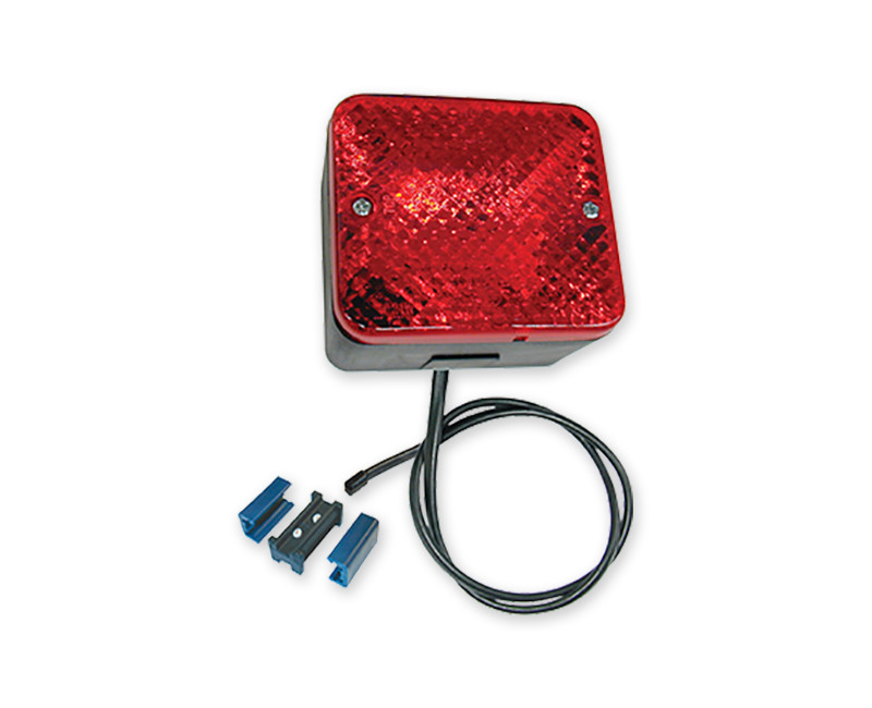 ECLAIRAGE - LUMIERE - FOG - CABLE ADAPTATEUR 4.0M