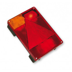 FEU ARRIERE MULTIFONCTION GAUCHE P6E