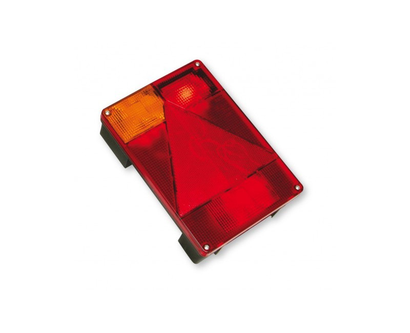 FEU ARRIERE MULTIFONCTION GAUCHE P6E