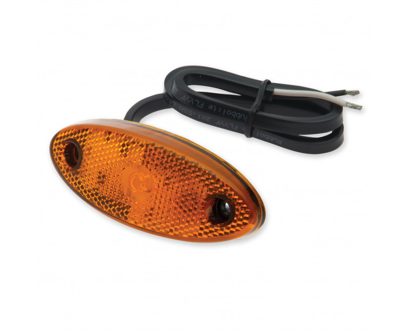 ECLAIRAGE - LUMIERE - SIDE MARKER - LED