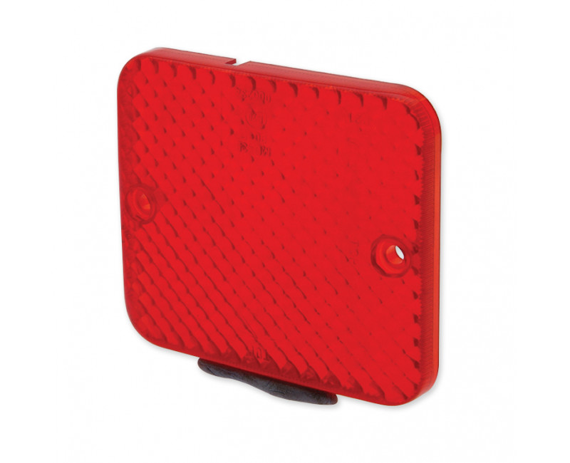 ECLAIRAGE - LENTILLE - FOG LIGHT