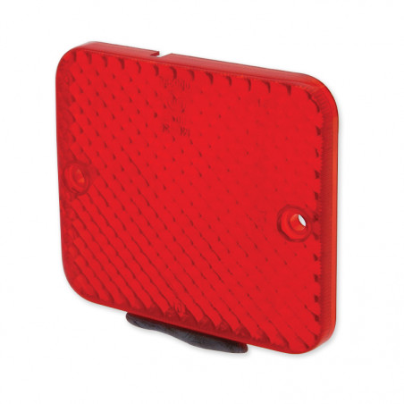 ECLAIRAGE - LENTILLE - FOG LIGHT