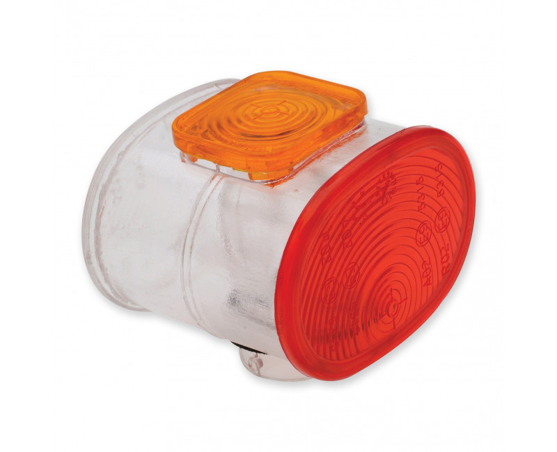 ECLAIRAGE - LENTILLE - MODULE (POUR P07960/1)