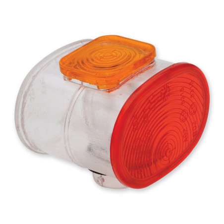 ECLAIRAGE - LENTILLE - MODULE (POUR P07960/1)