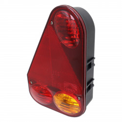 ECLAIRAGE - LUMIERE - ARRIERE MULTIFONCTION (AVEC ANTIBROUILLARD) MAIN GAUCHE - GAMMES GD, GX ET GP