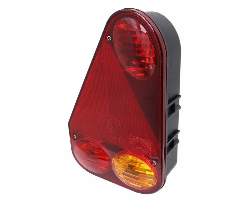 ECLAIRAGE - LUMIERE - ARRIERE MULTIFONCTION (AVEC ANTIBROUILLARD) MAIN GAUCHE - GAMMES GD, GX ET GP