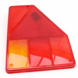 ECLAIRAGE - LENTILLE - (P07944) - CÔTE GAUCHE