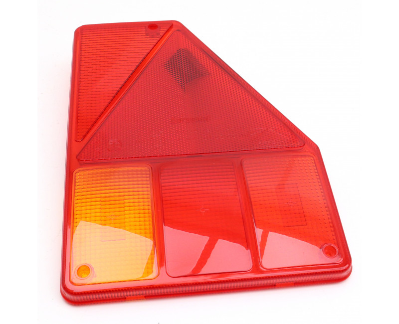 ECLAIRAGE - LENTILLE - (P07944) - CÔTE GAUCHE