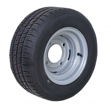 ENSEMBLE ROUE 195/55R10TL