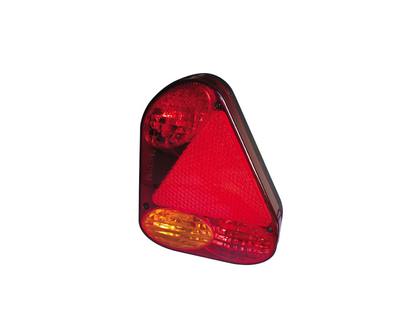 EARPOINT 2 LAMPE (AVEC BROUILLARD) DROITE