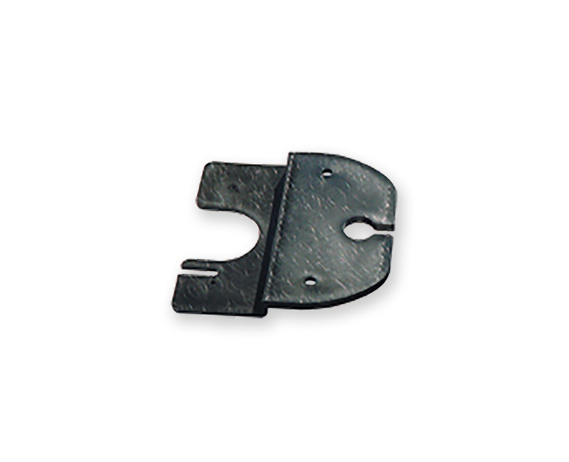 ECLAIRAGE - SUPPORT - SUPPORT DE PLAQUE D'IMMATRICULATION, ECLAIRAGE SUPPORT