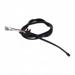 ECLAIRAGE - CABLE - CABLE PLAT D'EXTENSION DC - 2M