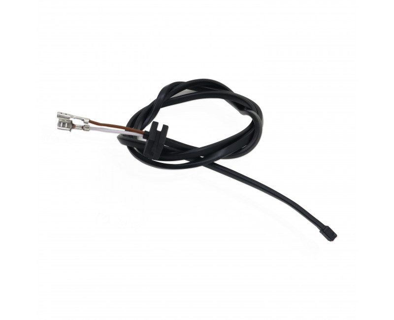 ECLAIRAGE - CABLE - CABLE PLAT D'EXTENSION DC - 2M