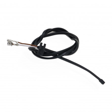 ECLAIRAGE - CABLE - CABLE PLAT D'EXTENSION DC - 2M