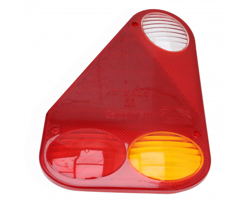 ECLAIRAGE - LENTILLE - (INVERSE) MAIN GAUCHE POUR P07997