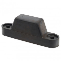 TOP HAT BUFFER UTILISE SUR LES PORTE-BAGAGES ACTUELS À BENNE BASCULANTE ET À QUEUE DE CASTOR