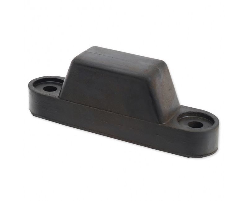 TOP HAT BUFFER UTILISE SUR LES PORTE-BAGAGES ACTUELS À BENNE BASCULANTE ET À QUEUE DE CASTOR