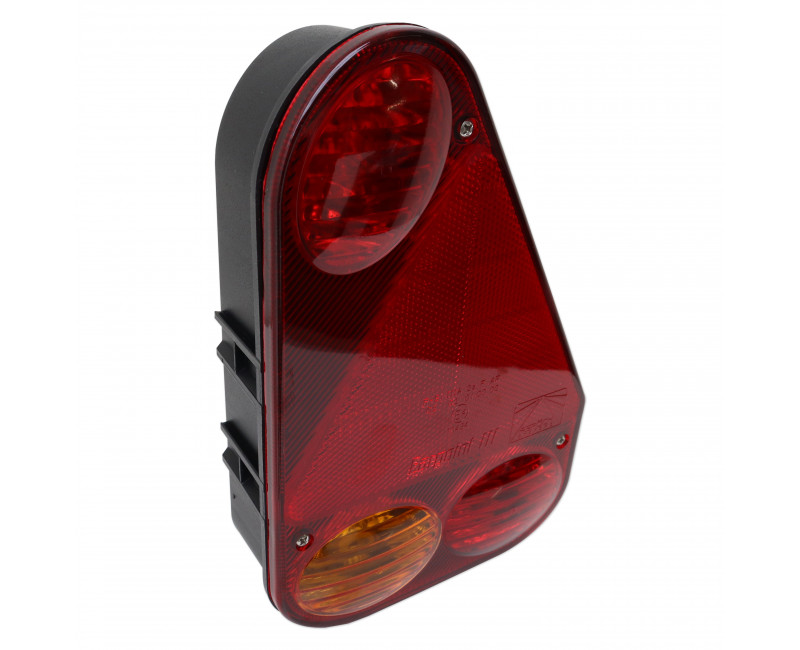 ECLAIRAGE - LUMIERE - ARRIERE MULTIFONCTION (AVEC BROUILLARD) MAIN DROITE - GAMMES GD, GX ET GP