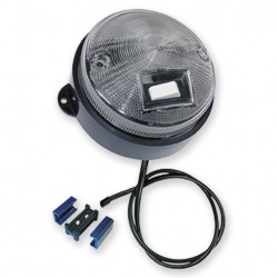 LAMPE INTERIEURE COMMUTEE 2.5M.DC