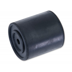ARRAT DE PORTE - CAOUTCHOUC 38MM DIAMETRE X 38MM HAUT