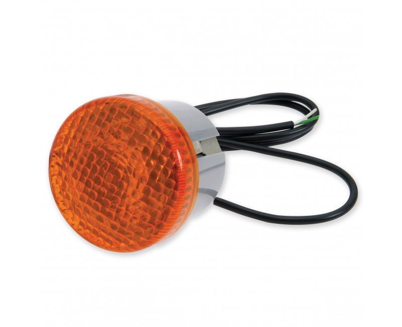 ECLAIRAGE - FEU - INDICATEUR ROND UTILISE SUR LES GAMMES BIAB, EVENTA & TB