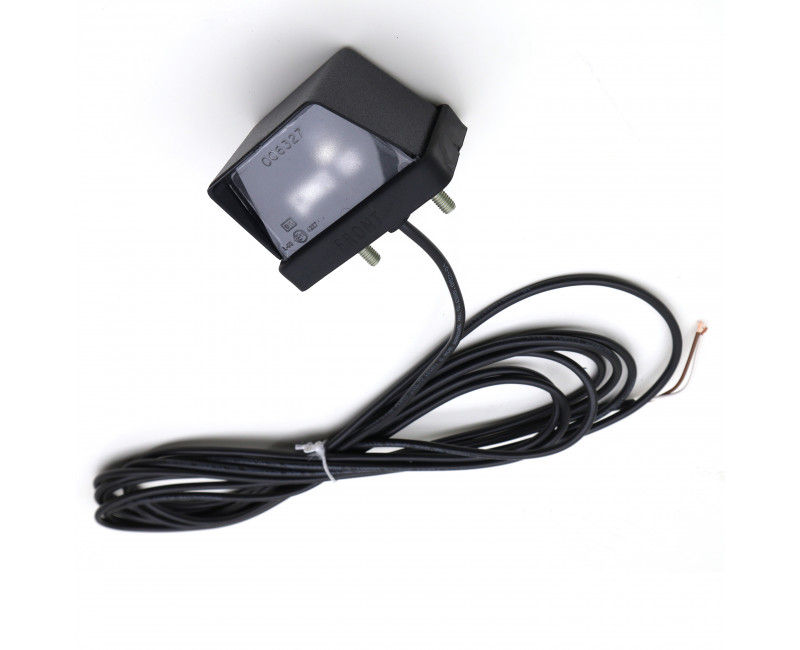 ECLAIRAGE - LUMIERE - INSCRIPTION (CABLE DE 4,6 M)