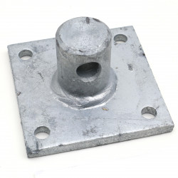 EMBOUT BOULONNE V2.0 GALVANISE