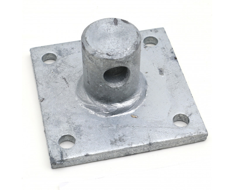 EMBOUT BOULONNE V2.0 GALVANISE