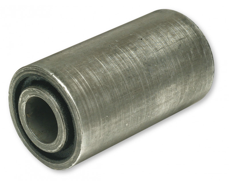 SILENT BLOC DE LAME, UTILISE DANS LES RESSORTS PARABOLIQUES DE TYPE C90003 ET C90004 (MONTES À PARTIR DE 2001)