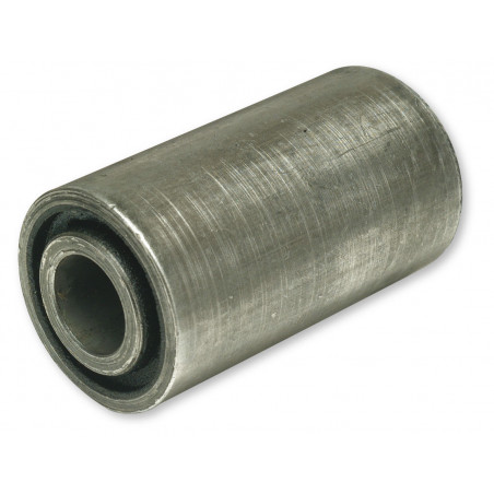 SILENT BLOC DE LAME, UTILISE DANS LES RESSORTS PARABOLIQUES DE TYPE C90003 ET C90004 (MONTES À PARTIR DE 2001)