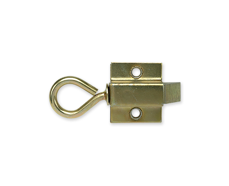 BOULON SLAM - ANNEAU QUEUE