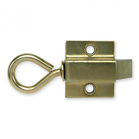 BOULON SLAM - ANNEAU QUEUE