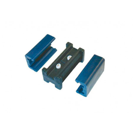 ECLAIRAGE - CABLE - CONNECTEUR DC