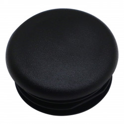 BOUCHON - NOIR NERVURE (22 NB)