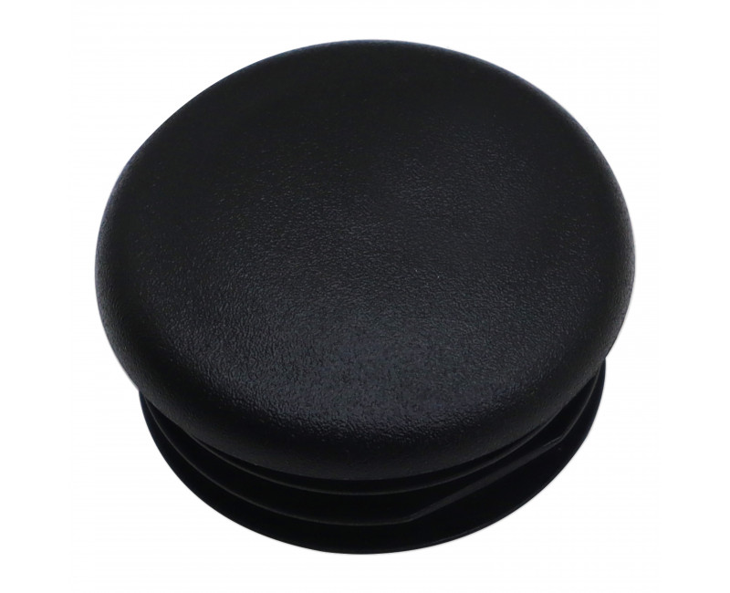 BOUCHON - NOIR NERVURE (22 NB)