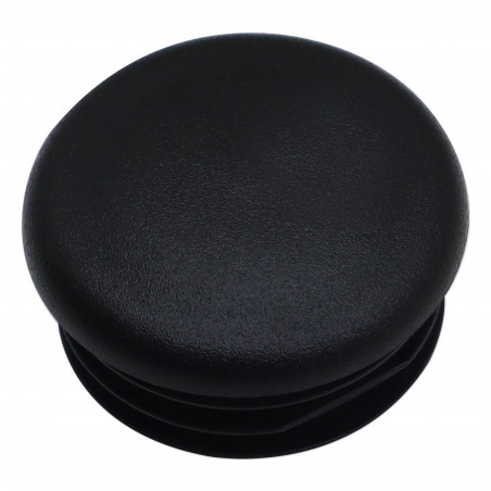 BOUCHON - NOIR NERVURE (22 NB)