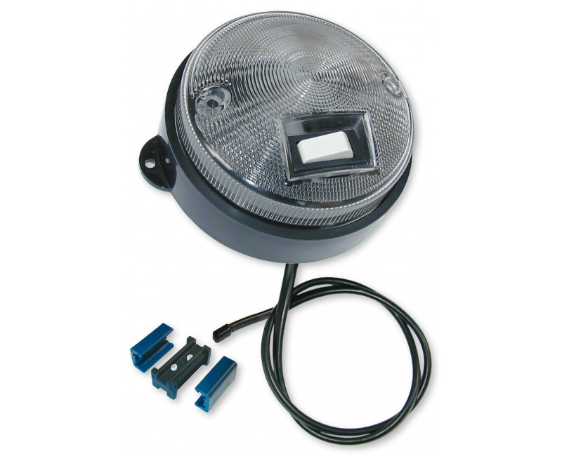 ECLAIRAGE - ECLAIRAGE - INTERIEUR 2.5M DC P6E